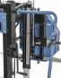 Preview: Bernardo Blockbandsaege BBS 920 B mit Benzin-Motor
